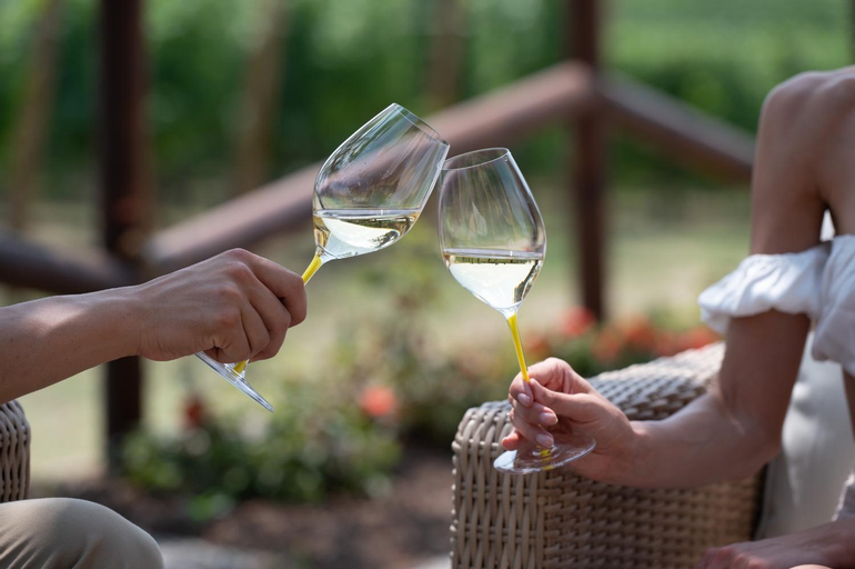 Food & Drinks 3, Al Pompiere - Wine and rooms, Gorizia