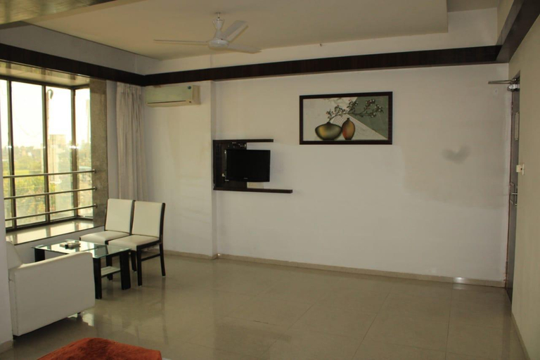 Others 4, Hotel Saffron, Navsari