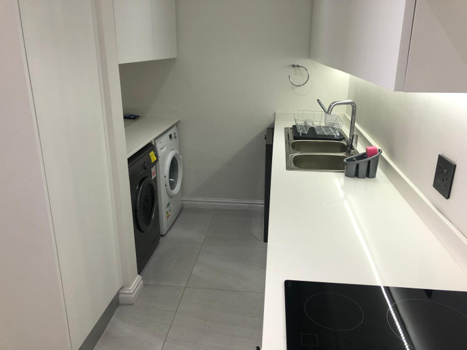 Others 2, 503 Marbella Beachfront Apartment, eThekwini