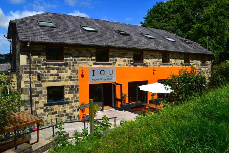 Exterior & Views 2, Hebden Bridge Hostel, Calderdale