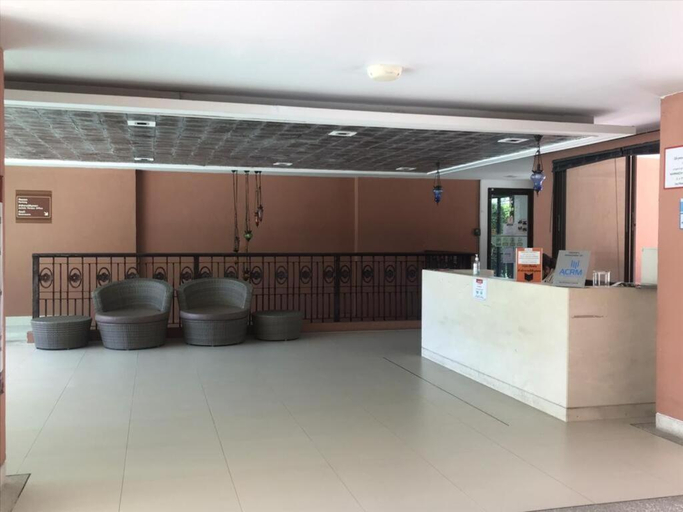 Public Area