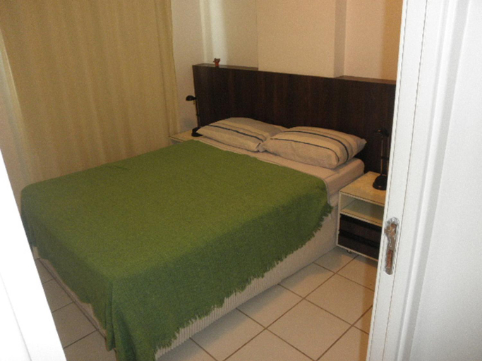 Others 4, NA BEIRA MAR DE PAJUCARA- EDIF NEO- APARTAMENTO QUARTO E SALA - TEM VARANDA - VISTA LATERAL DO MAR -, Maceió (capital)