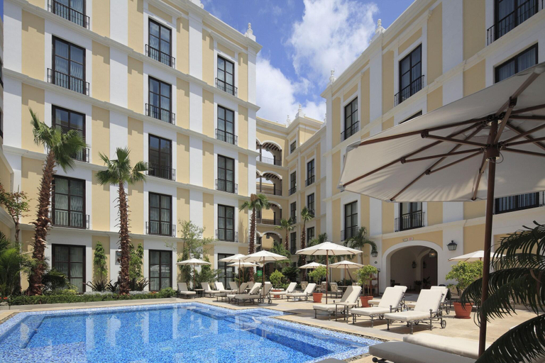 Sport & Beauty 2, Hotel Solar De Las Animas, Tequila