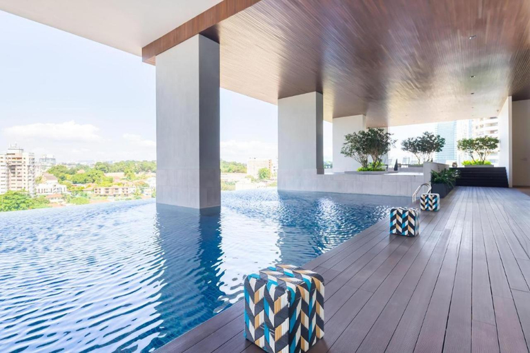 Others 4, KL Sentral Loft , EST Bangsar #2, LRT, Kuala Lumpur