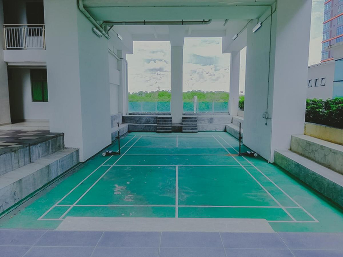 Sport & Beauty 2, -Lake View- Mount Austin IKEA Toppen 10 mins - B107, Johor Bahru