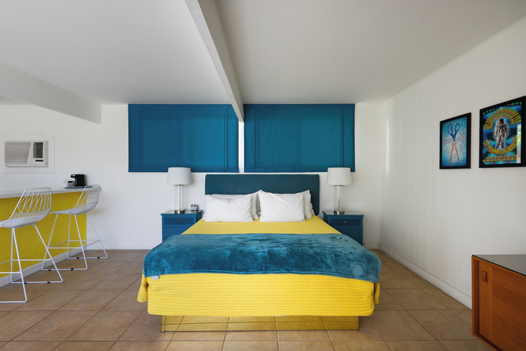 Bedroom 3, The Monkey Tree by AvantStay, Riverside