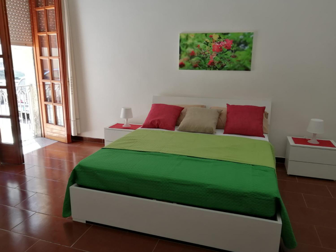 Others 3, Stella Double Bedroom, Lecce