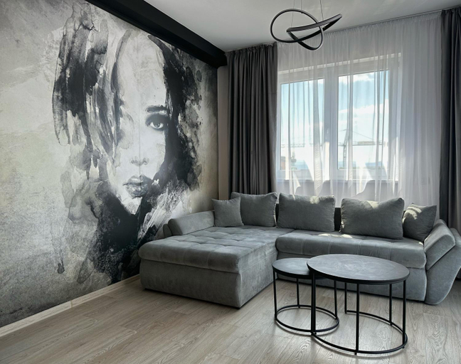 Others 5, KOA - Moon Penthouse, Brasov