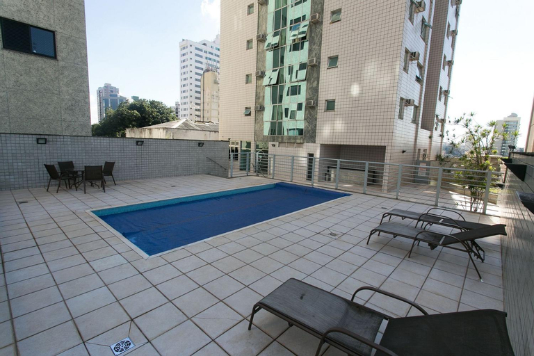 Sport & Beauty, LK Barro Preto 1, Belo Horizonte