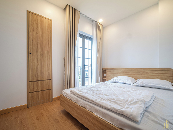 Bedroom 3, PRS Golf Villa, Phan Thiết