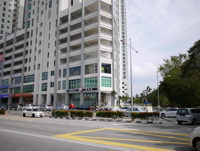 Exterior 9