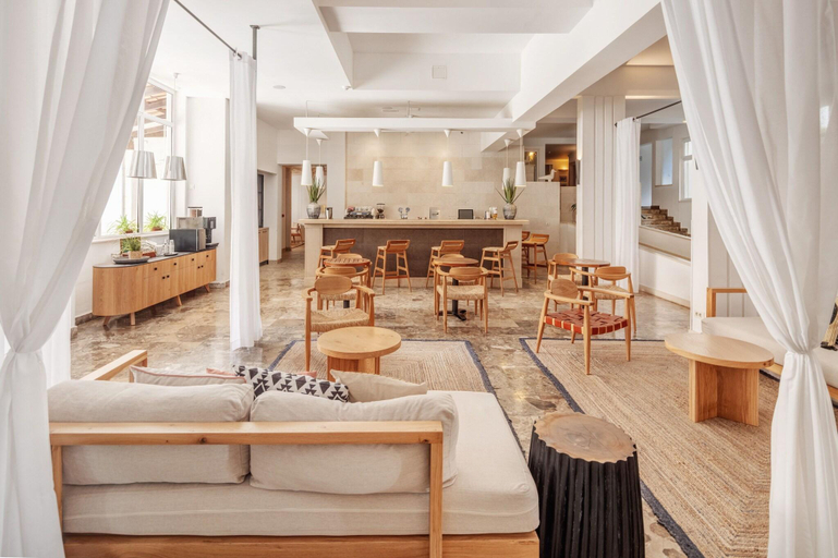 Public Area 4, Waterman Svpetrvs Resort, Supetar