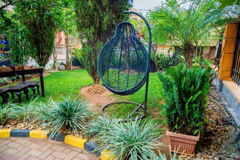 Others 5, BALLOTE HOLDAY HOME APARTMENT, Kicukiro