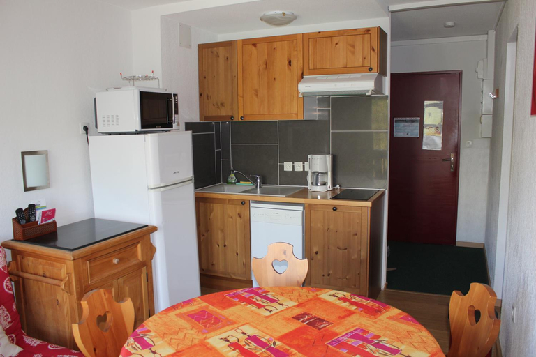 Others 3, Appartement Superdevoluy les 4 Geants, Hautes-Alpes