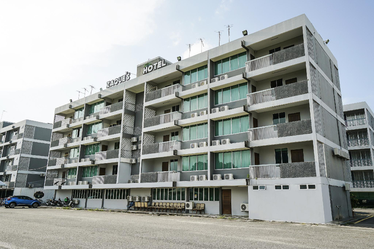 Others 4, Capital O 90490 Zaques Hotel, Kuala Muda