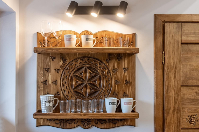 Others 5, Apartamenty 58, Tatra