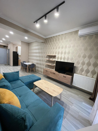 Others 2, Luxury Tower Saakadze, Tbilisi