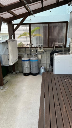 Others 5, Okinawa Naha JinJin -沖縄伝統体験型宿じんじん-, Naha