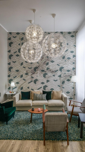 Public Area 3, Casa Conforto, Ponta Delgada