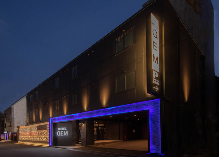 Others 5, Hotel GEM - Adult Only, Sendai