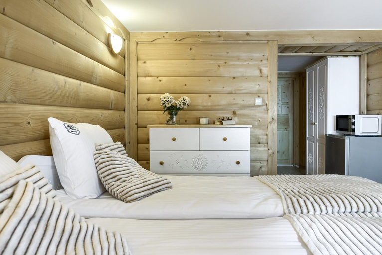 5, Apartamenty VILLA SKI-BOWKI, Tatra