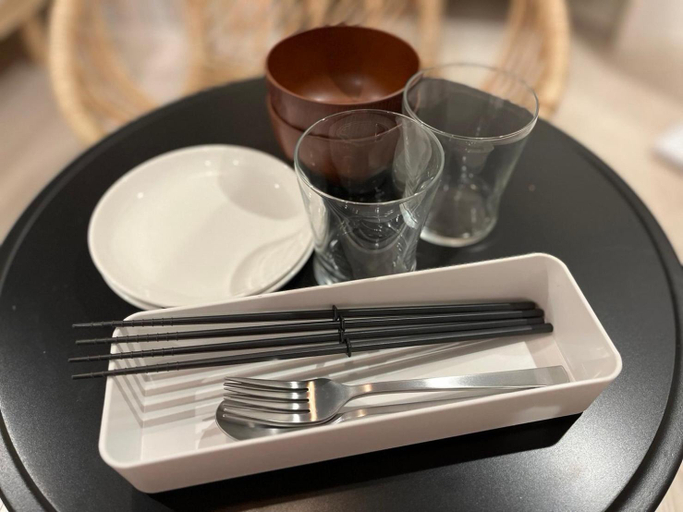 Food & Drinks 5, AQA ART Enoshima, Fujisawa