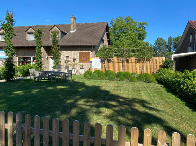 Others 5, Vakantiewoning Het Wielje Maasland, Limburg