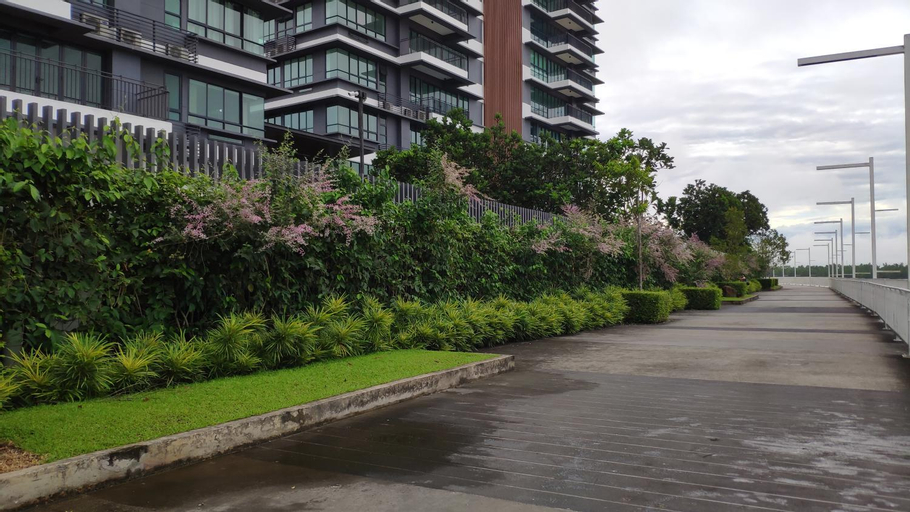 Exterior & Views 5, Chic Sibu town 3 Bedroom , Sibu