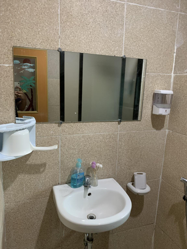 Bathroom 3