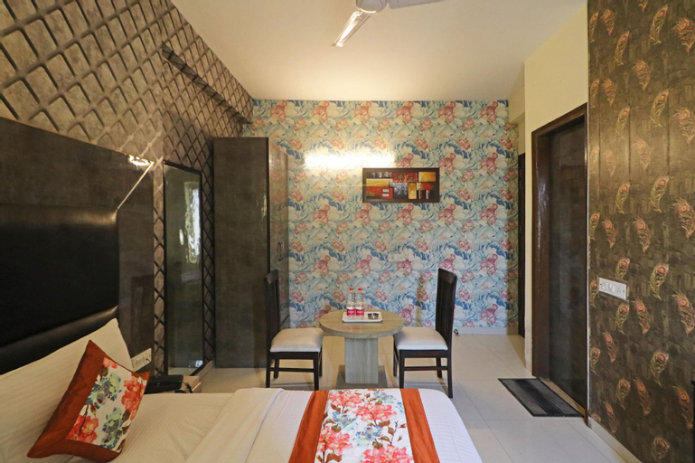 Bedroom 19