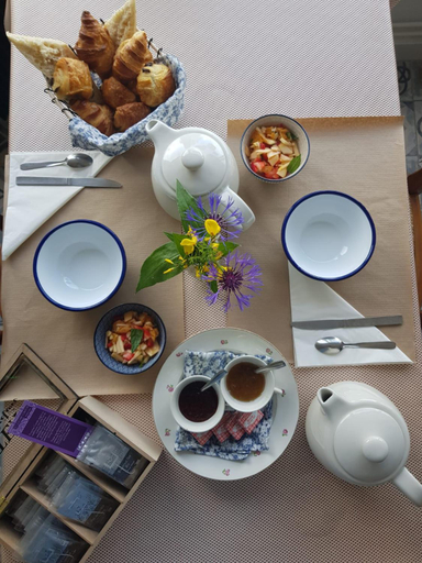 Food & Drinks, LE RELAIS VAUBAN, Nièvre
