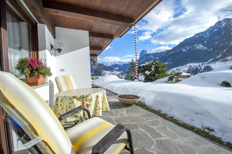 Facilities 5, Apartments Meisules, Bolzano