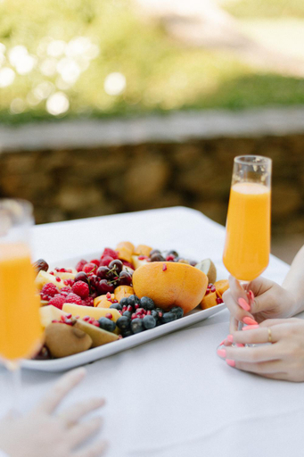 Food & Drinks 3, La Roche Estate, Cape Winelands