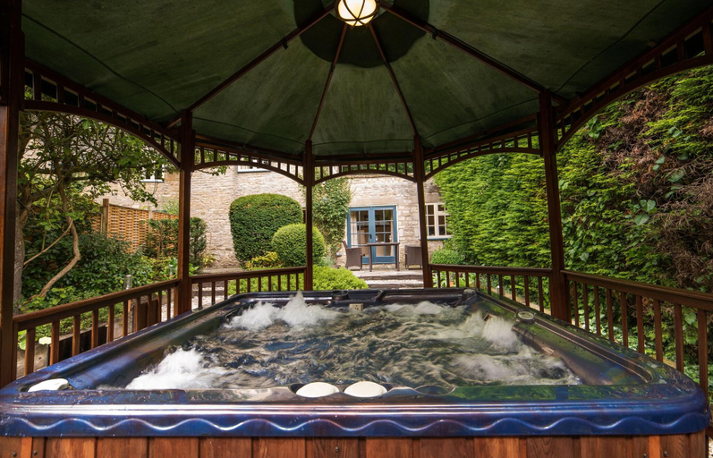 Sport & Beauty, Swan Hotel, Wiltshire