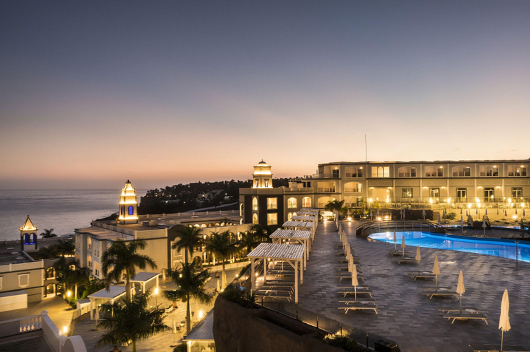 Exterior & Views 3, Royal Palm Resort & Spa, Las Palmas