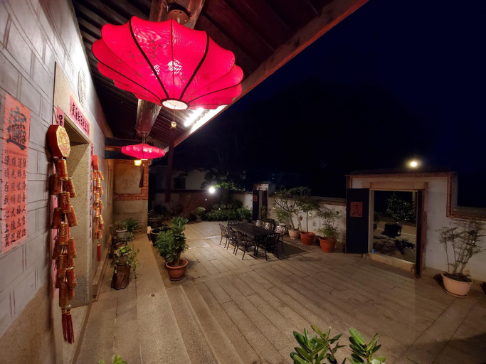 Others 3, 歇會兒民宿典藏館, Kinmen