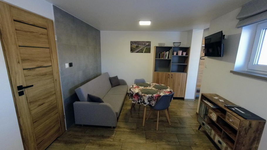 Others 4, Przystanek Tykocin - apartamenty goscinne, Białystok