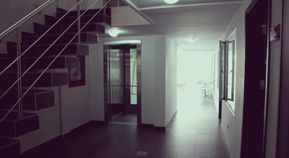 Public Area, Hotel OR, Cartagena de Indias