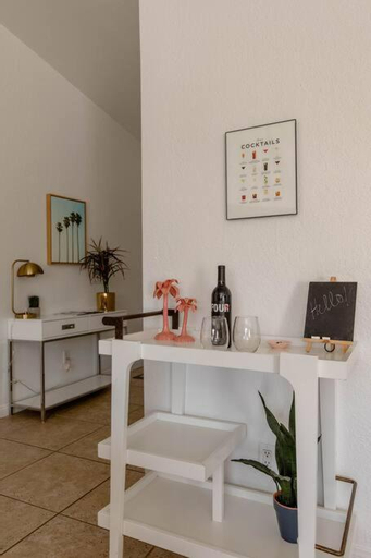 Others 5, The Yorba Oasis w/Pool, Riverside