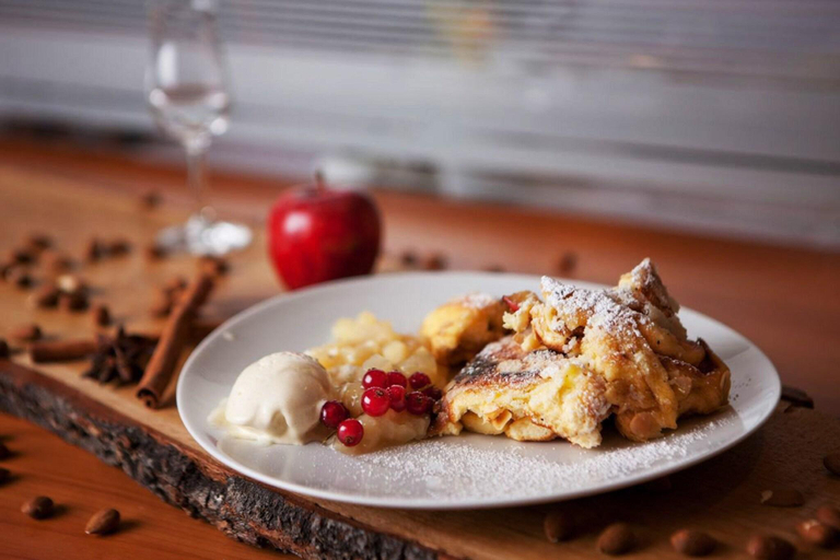 Food & Drinks 5, Hotel Königshof, Garmisch-Partenkirchen