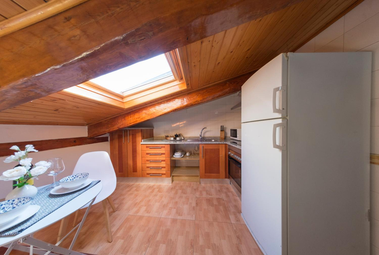 Others 5, Apartamentos Madrid Atocha, Madrid