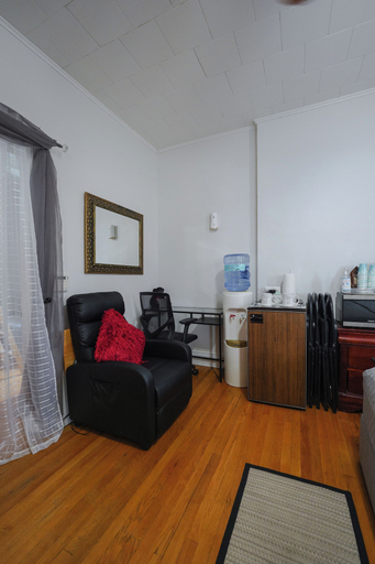 Others 5, The Bergen Nest 2BR, North Bergen