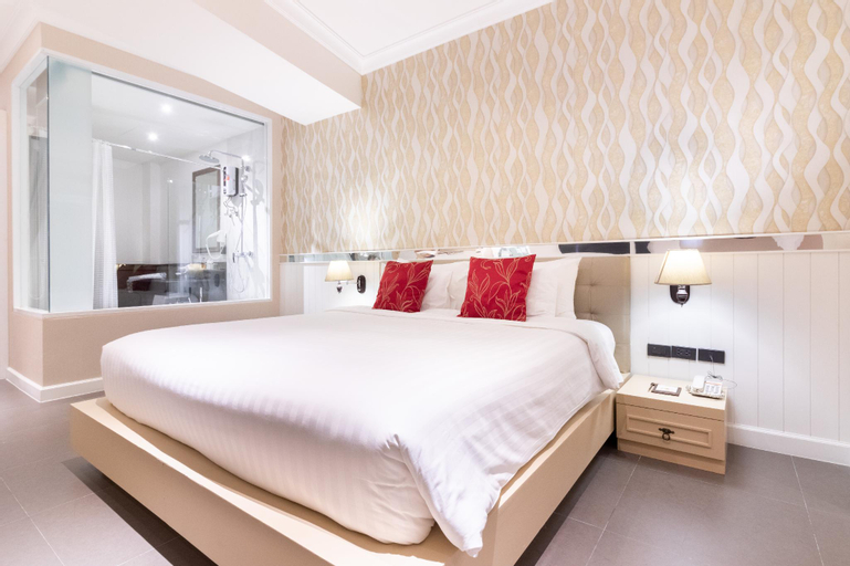 Bedroom 7