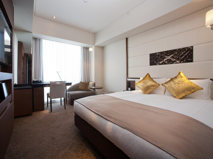 Bedroom 12