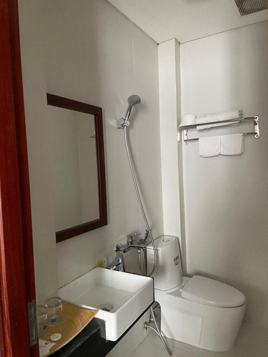 Bathroom 3, Liberty Hotel Da Nang, Da Nang