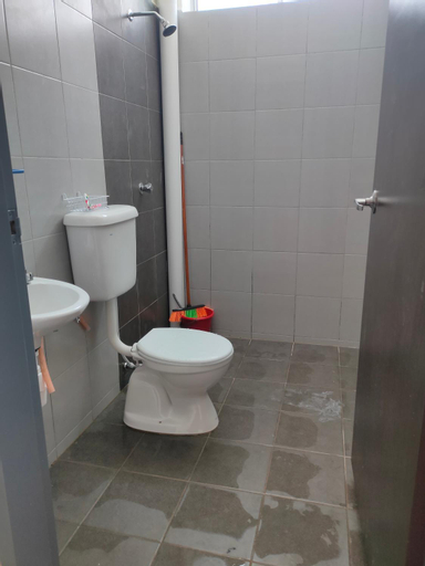 Bedroom 2, Juliana Homestay, Kubang Pasu