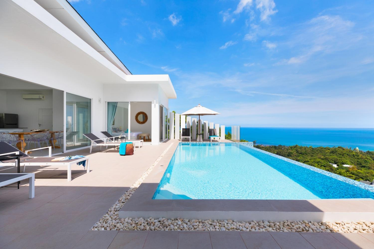 Others 4, Villa Calicia, Ko Samui