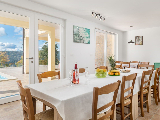 Food & Drinks, Wonderful Labin Villa With Private Pool and Sea Views, Opatija/Veprinac