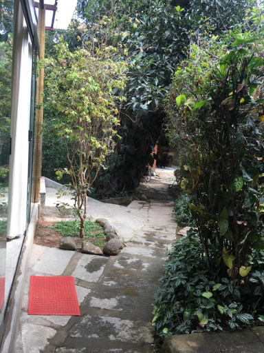 Others 3, CASA RANXOXITA, Petrópolis