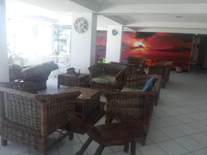 Others 5, Apart Hotel Tamandare, Tamandaré